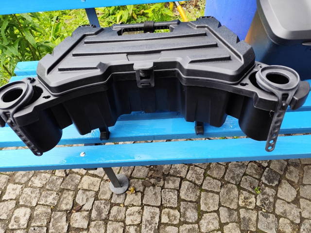 Kufry cf moto- x8