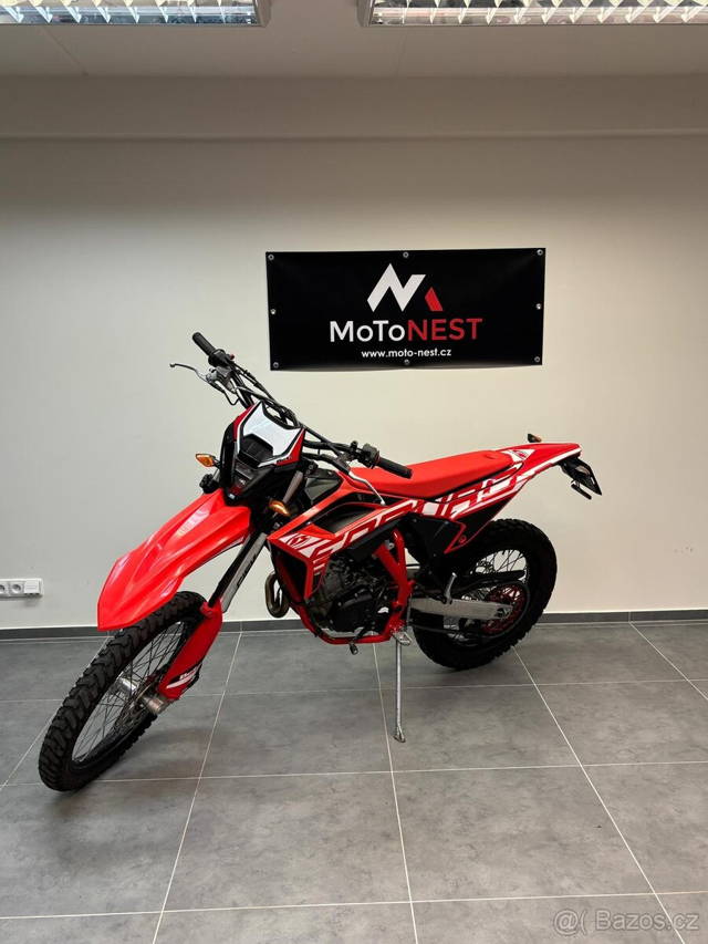 Beta RR 125
