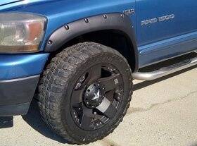 Dodge Ram 3g 2002-2009