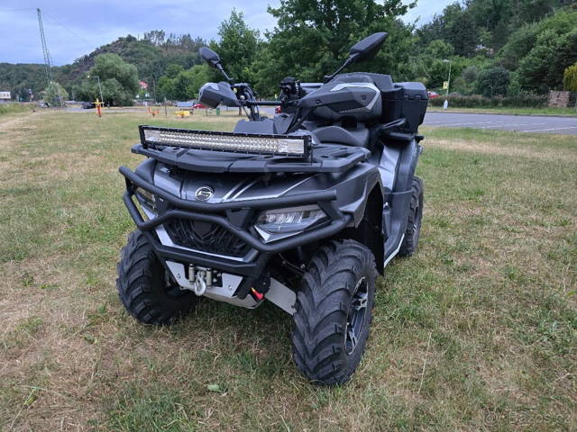 CFMOTO Gladiator X625A T3B