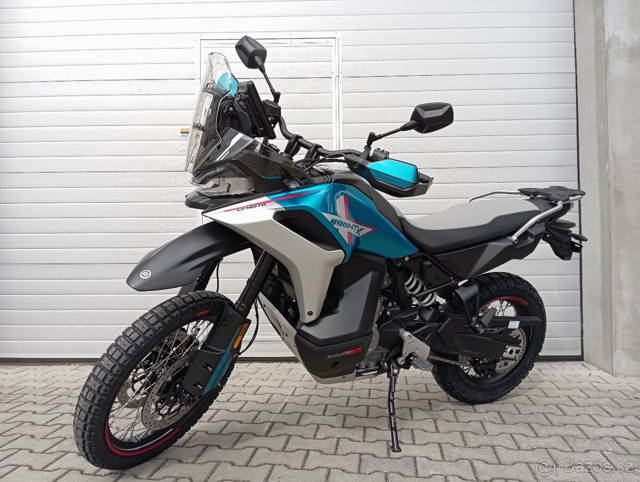 800MT-X BONUS 10.000KČ
