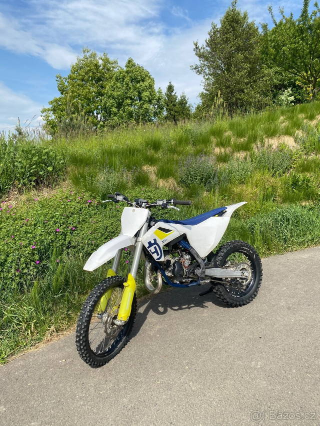 Husqvarna 85TC 2020