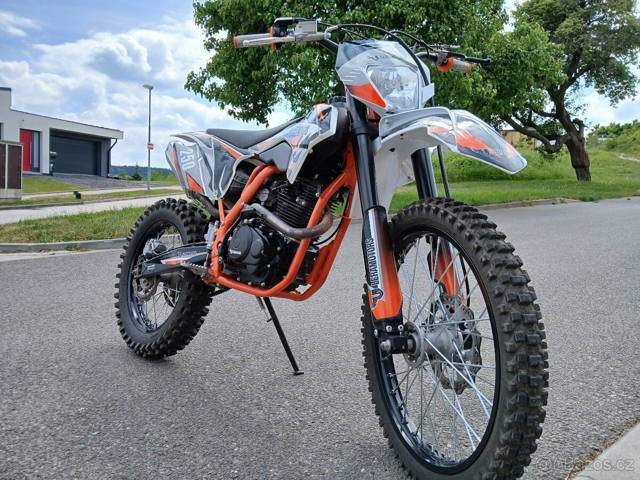 Leramotors 250