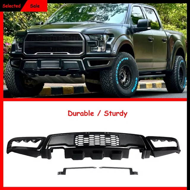 Predám nárazník a gril na Ford F-150