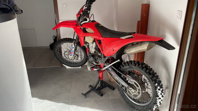 Beta RR 390
