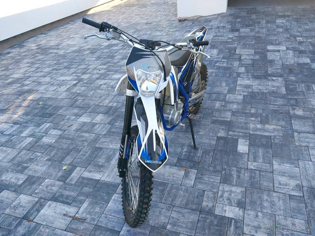 Kroska 250ccm