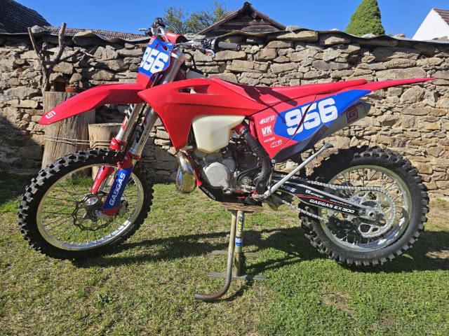 GASGAS EX 300