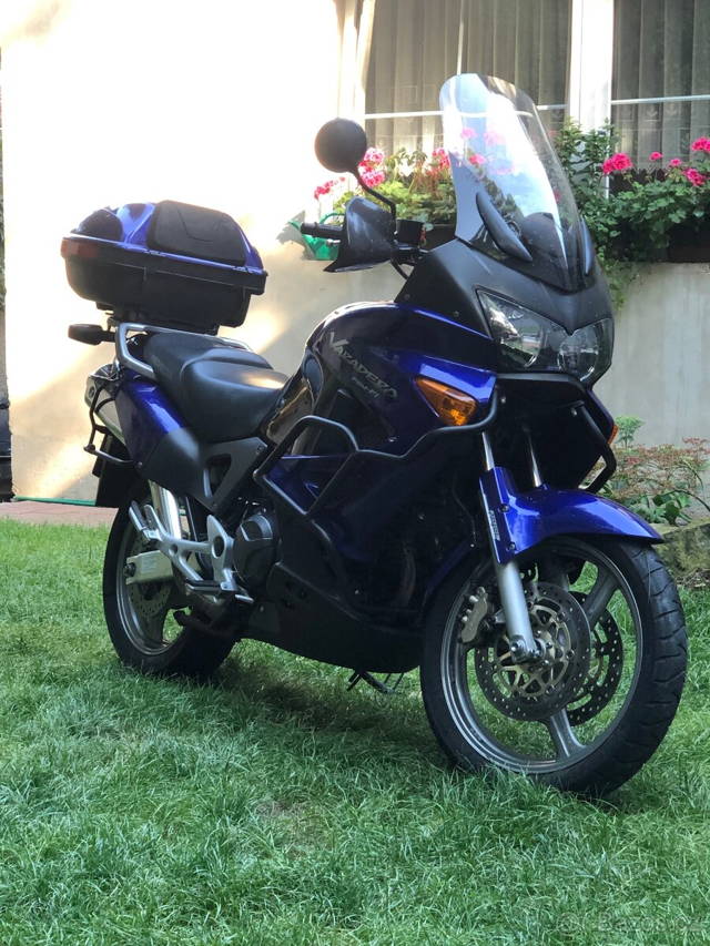 Honda Varadero 1000