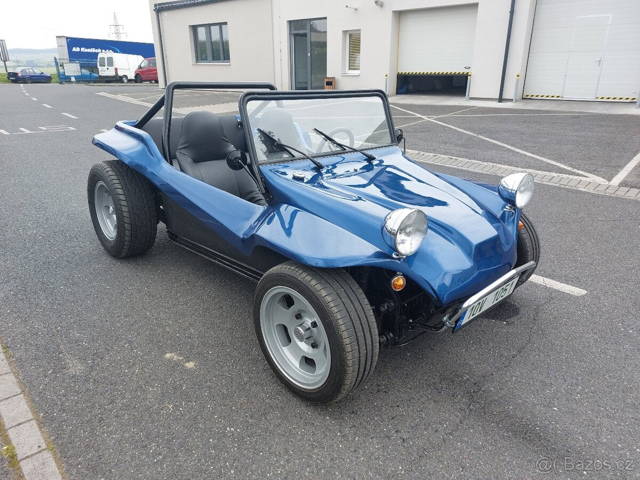 Volkswagen Buggy