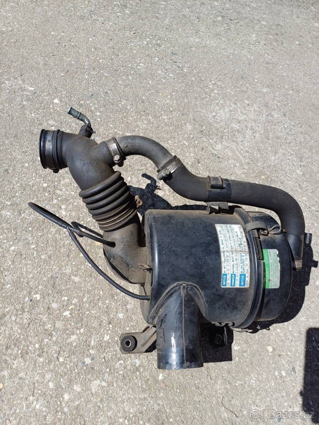 Airbox toyota land cruiser Lj 70
