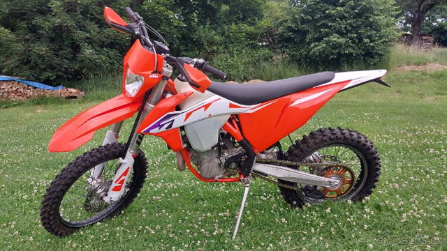 KTM 450 EXC-F