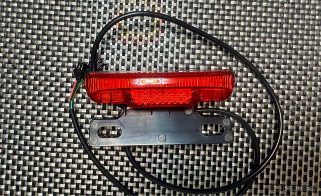 Zadní LED světla 36-48v