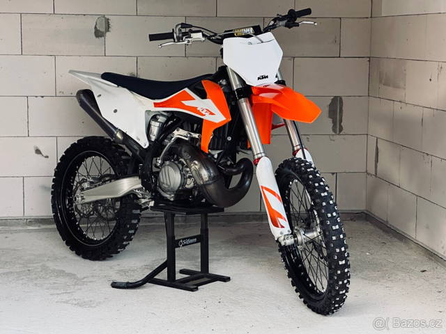 KTM SX 250 - 2020