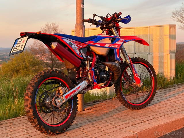Beta RR50 Racing 2024