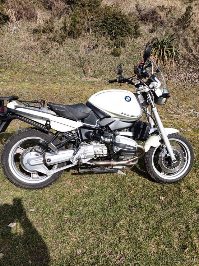 BMW r 1100 r