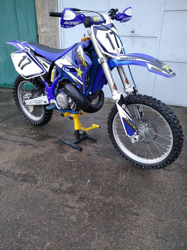 yz 250