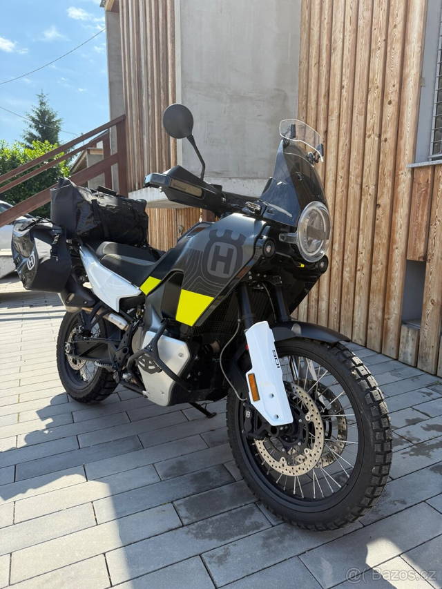 Husqvarna Norden 901