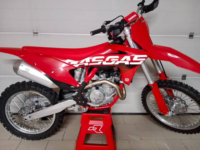 Gasgas MC 450 F 23