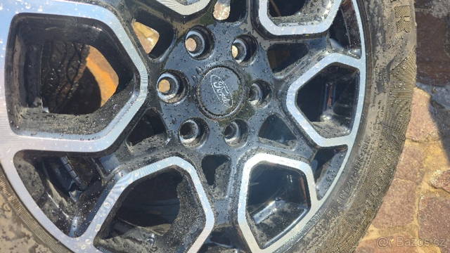 Goodyear wrangler