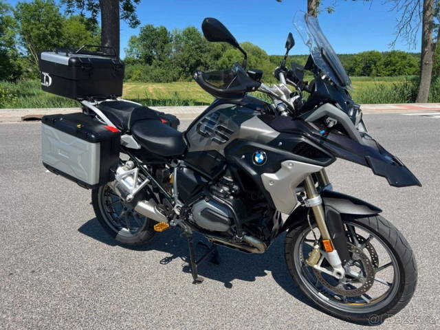 BMW R 1200 GS LC