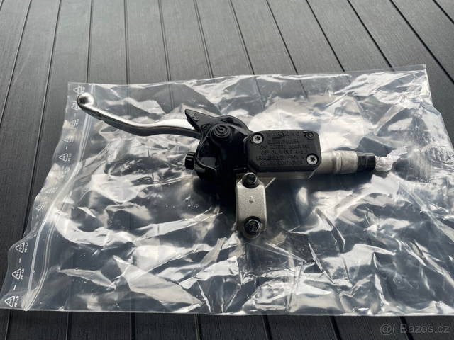 Spojka Brembo