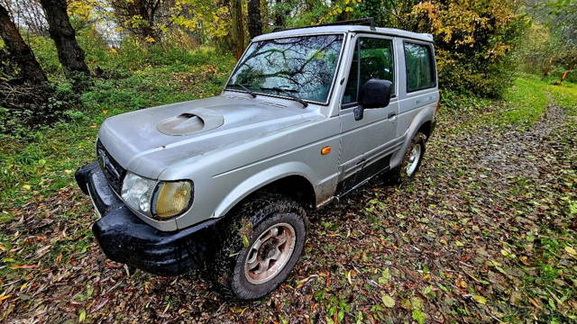 4x4