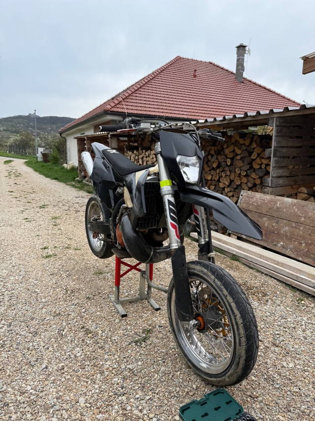 ktm exc 300 2017