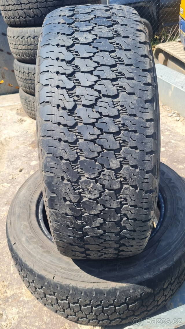 275/60 R20
