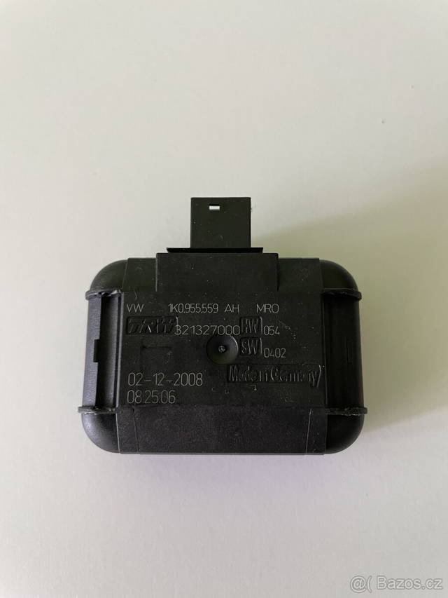 Senzor deště 1K0955559AH