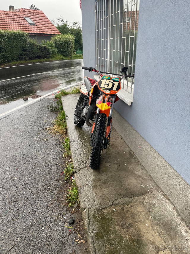 Yamaha dt 50/90