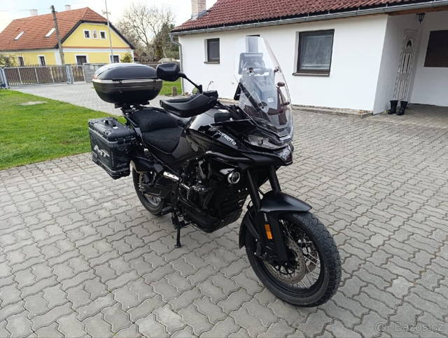 CF MOTO 800MT ADVENTURE