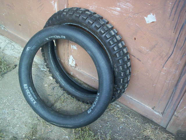 Pneumatiky