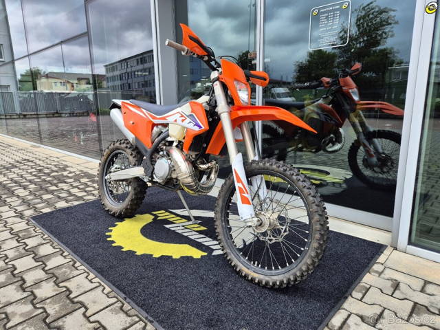 KTM 300 EXC TPI