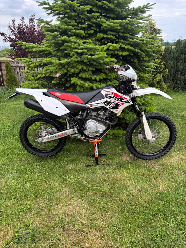 BETA RR 125 LC ,11 kW