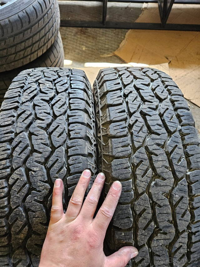 205/70 r15 offroad