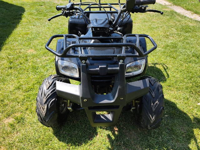 ATV 110ccm čtyřkolka