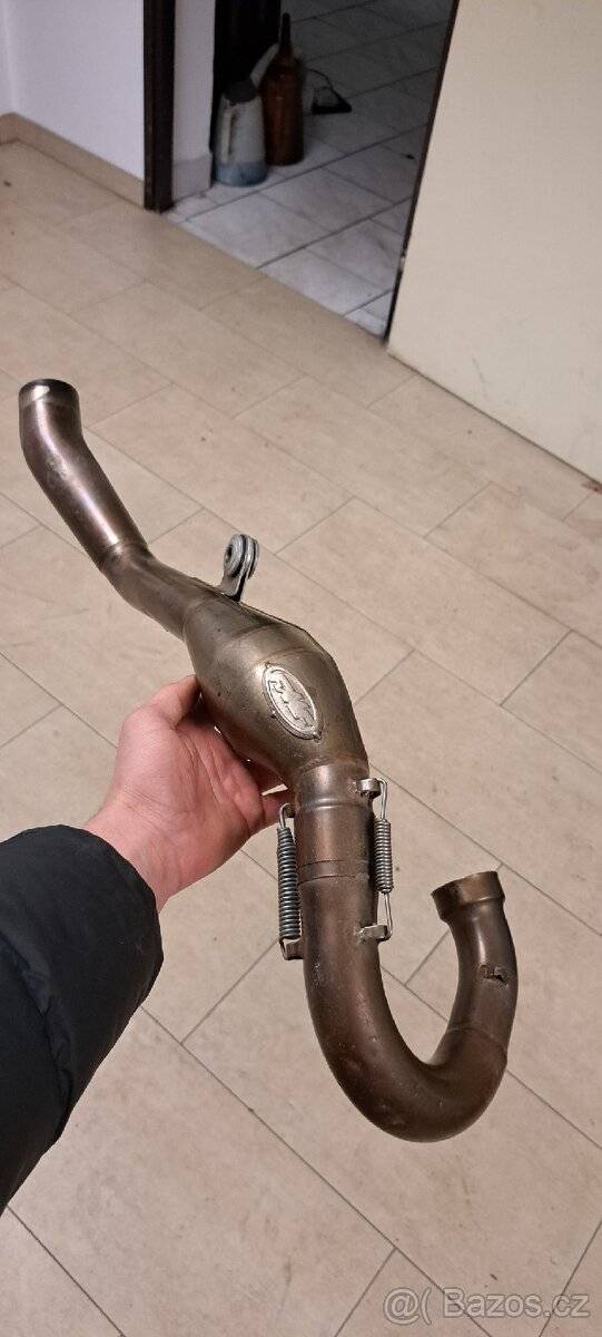 FMF ktm sxf 250 2015