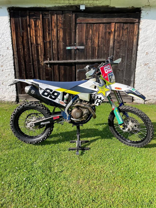 Husqvarna FE450