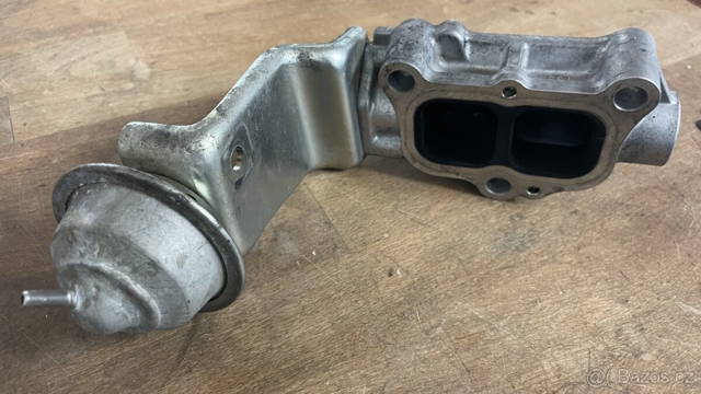 EGR Ventil Toyota Hilux D4D 3.0l