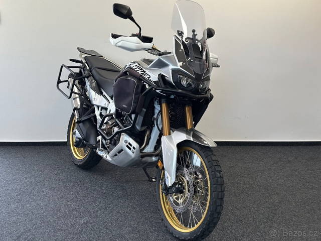 Honda CRF 1000 Africa Twin Adventure sport DCT