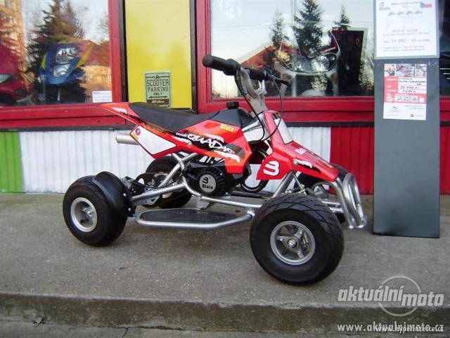 Sháním BLATA MIDIQUADARD
