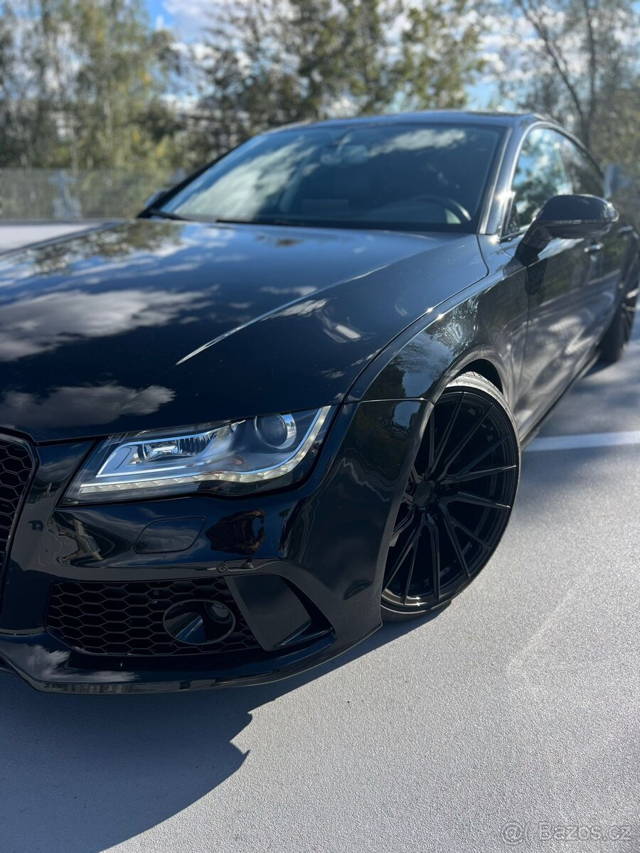 Prodam, Audi A7 (2012r.3,0 TDI)
