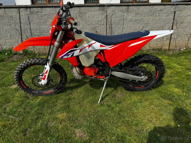 KTM EXC 300