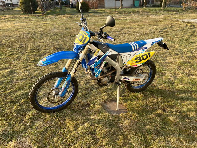 TM 300