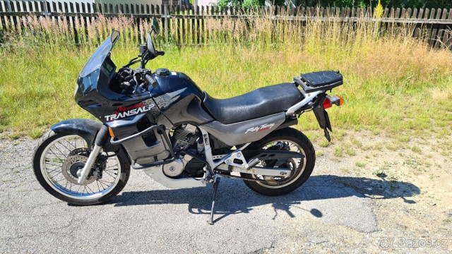 Honda Transalp XL600