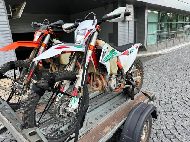 KTM 350 EXC-F