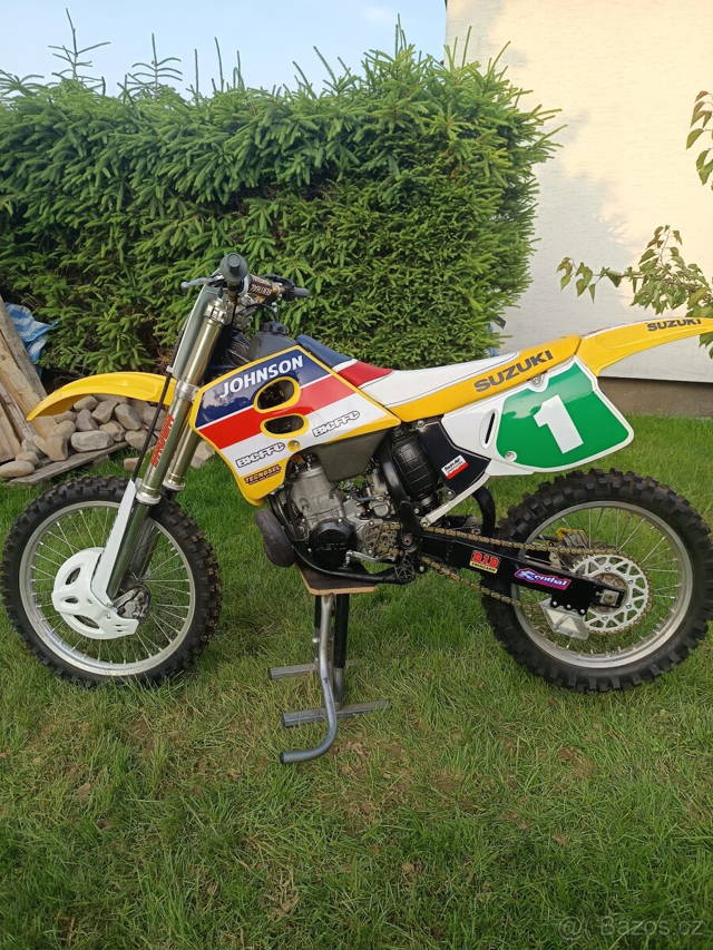 Suzuki RM 250