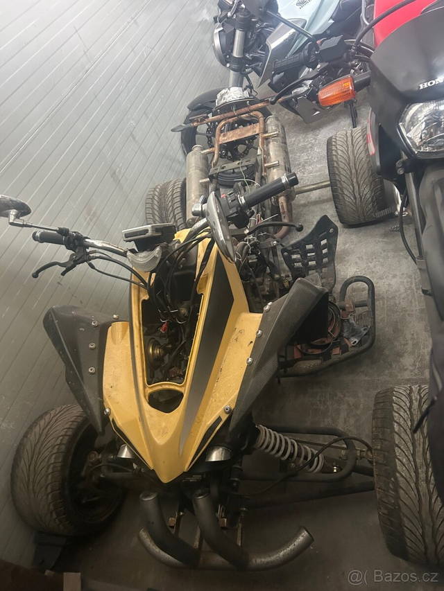 Jinling 250