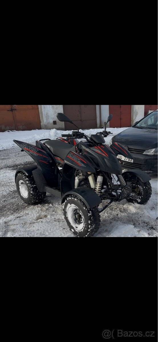 Access 400 2018
