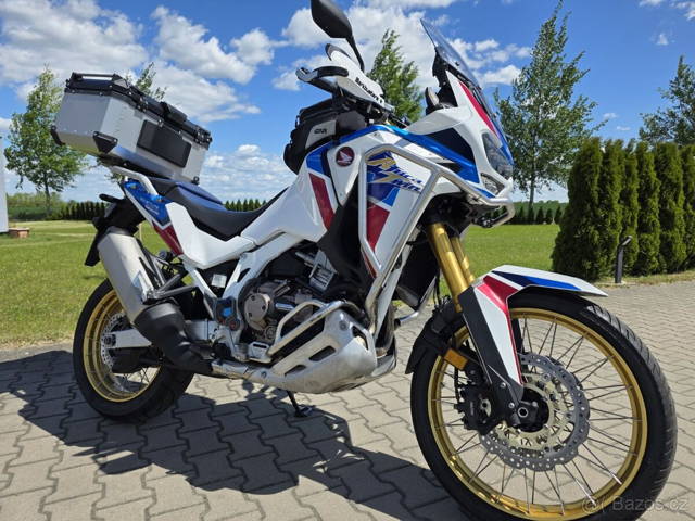 Honda CRF 1100 L Adventure Africa Twin, 2020
